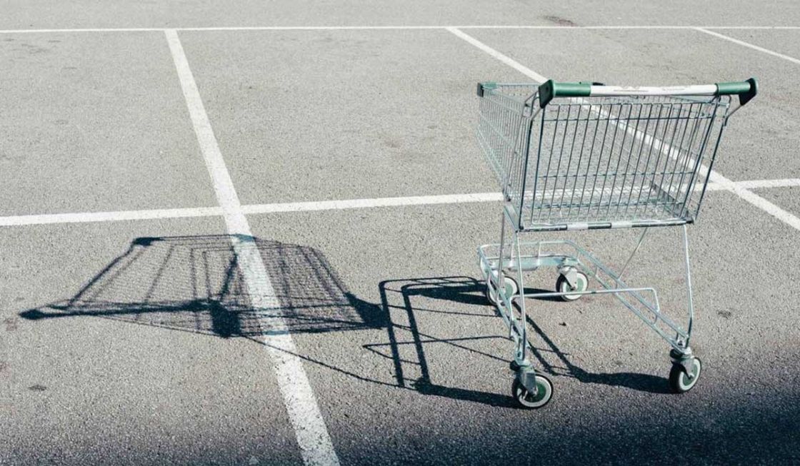 Preventing Cart Abadonment