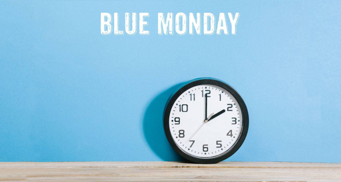 How to use Blue Monday in your marketing strategy Recommend