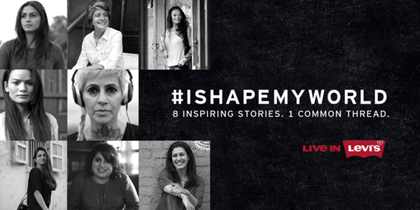 IShapeMyWorld-Recommend