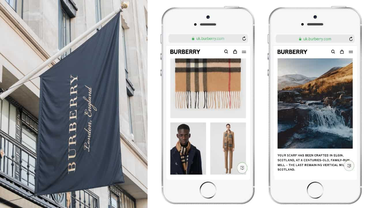 Virtual personal shopping could be the next big luxury marketing strategy